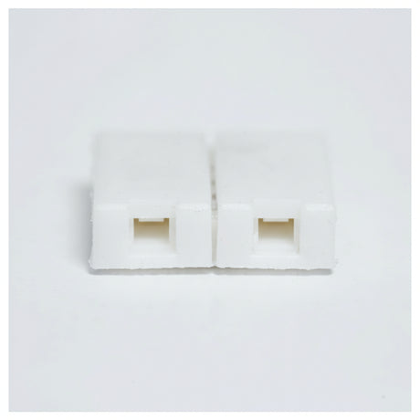 CONECTOR PRESION P/UNIR TIRAS O MODULOS 5050.