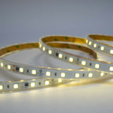 TIRA FLEXIBLE DE LED 5050 SMD 127V IP45 BLANCO NEUTRO MLED-60-IP45-5050-127V-CD/BN