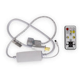 CONTROLADOR PARA MANGUERA DE ALTO VOLTAJE CCT MLED-CONTROL-CCT-127V MCA TECNOLITE***HAE2025***
