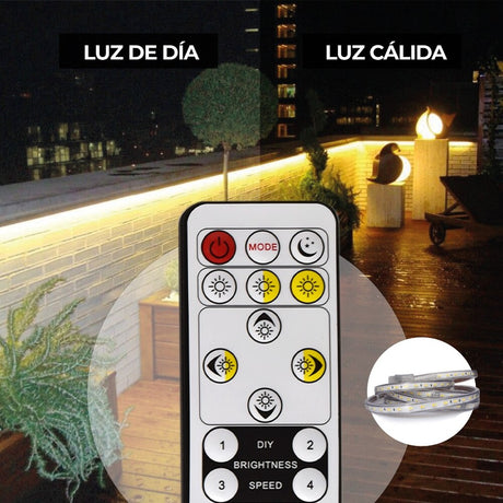 CONTROLADOR PARA MANGUERA DE ALTO VOLTAJE CCT MLED-CONTROL-CCT-127V MCA TECNOLITE