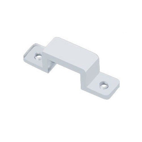 GRAPA PLASTICO FLEXIBLE P/TIRAS 3528/5050 ***HAE 2024***