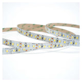TIRA FLEXIBLE DE LED 2835 SMD 12V INTERIOR BLANCO CÁLIDO 5 MTS