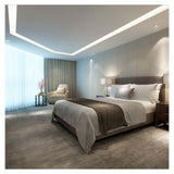 TIRA FLEXIBLE DE LED 2835 SMD 12V INTERIOR LUZ DE DÍA 5 MTS