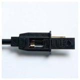 CABLE C/CLAVIJA P/MANG. LED 5050 SMD