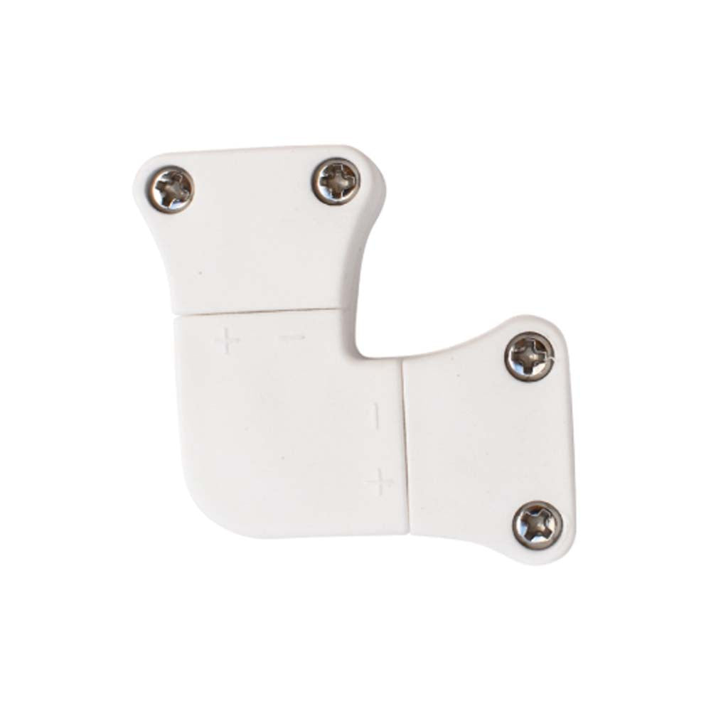 CONECTOR L P/MANG. LED 3528 SMD (UNICAMENTE PARA CUADROS)