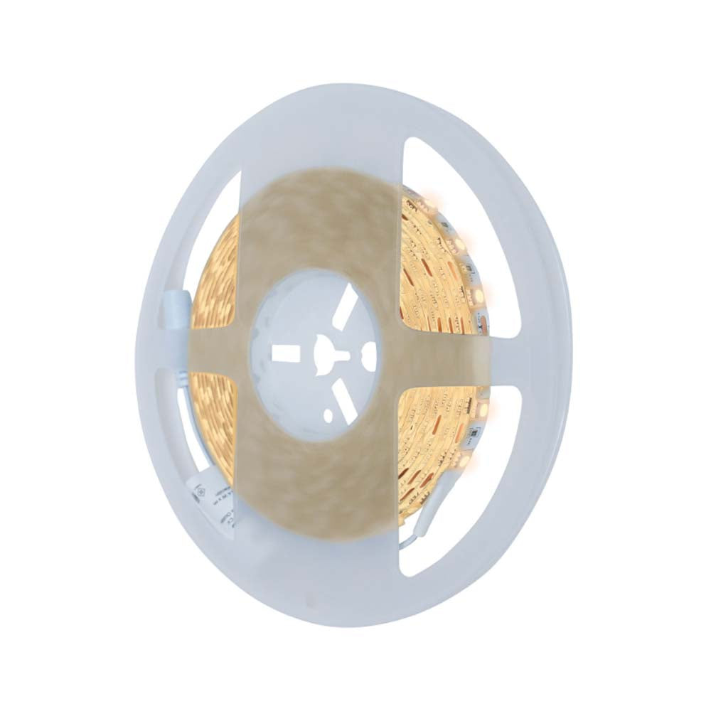 TIRA FLEXIBLE LED 5050 SMD 12V. INTERIOR B.C. 5 MTS. *** T.E. MEDIADOS DE MARZO ****