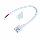 CABLE CONECTOR Y ADAPTADOR DC TECNOLITE APLIC.