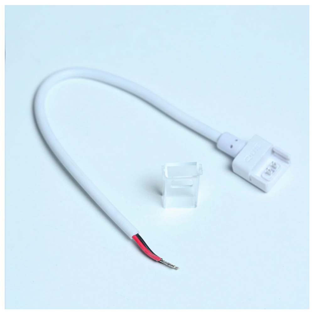 CABLE CONECTOR Y ADAPTADOR DC TECNOLITE APLIC.