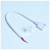 CABLE CONECTOR Y ADAPTADOR DC TECNOLITE APLIC.