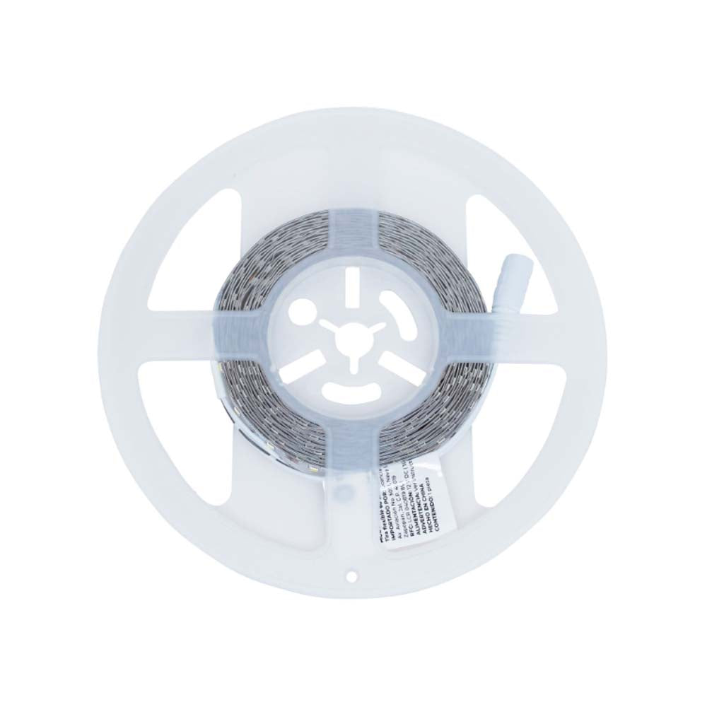 ROLLO LEDS AUTOADHERIBLE 24W/12V. 3000K TECNOLITE APLIC.