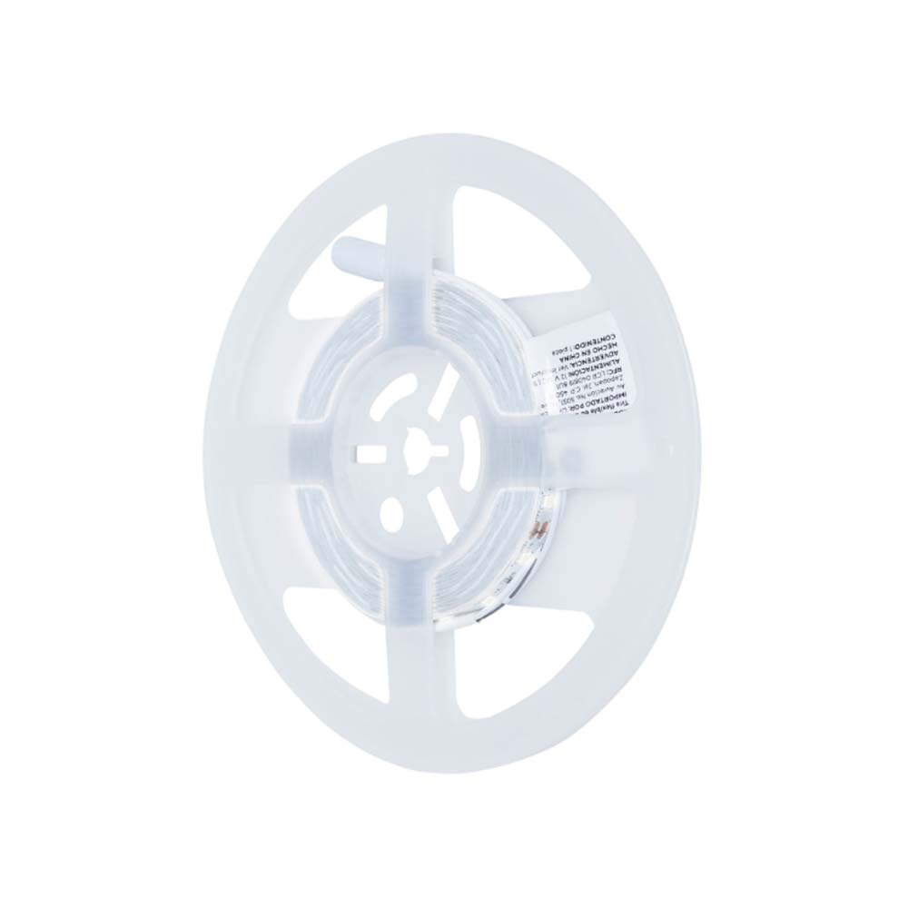 ROLLO LEDS AUTOADHERIBLE 24W/12V. 6000K TECNOLITE APLIC.