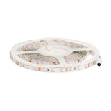 TIRA FLEXIBLE LED 3528 SMD 12V. INTERIOR ROJO 5 MTS