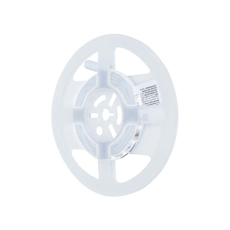 TIRA FLEXIBLE LED 3528 SMD 12V. INTERIOR ROJO 5 MTS