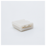 CONECTOR PRESION P/UNIR TIRAS O MODULOS 3528