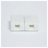 CONECTOR MEDIO PARA UNIR TIRAS RGBW MCA TECNOLITE