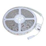 TIRA FLEXIBLE LED 5050 SMD 12V. IP68 L.D.