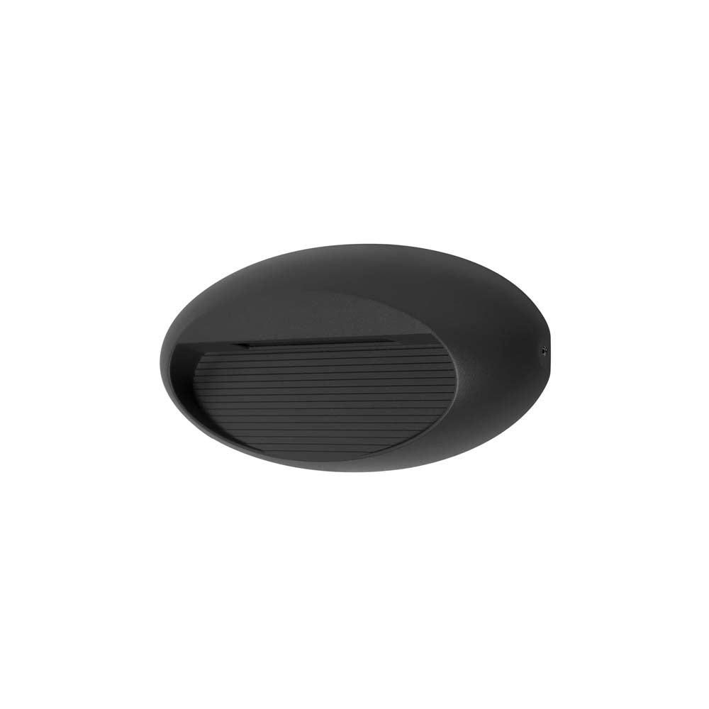 LUMINARIO SOBREPONER EN MURO LED 3W 500 LM 100-277 V ILLUX
