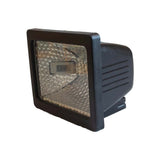 MICROREFL. FLUOR. 12W/127V. RX7S HER-12W (NO INCLUYE LAMPARA) CTAL. ***TECNOLITE HAE***