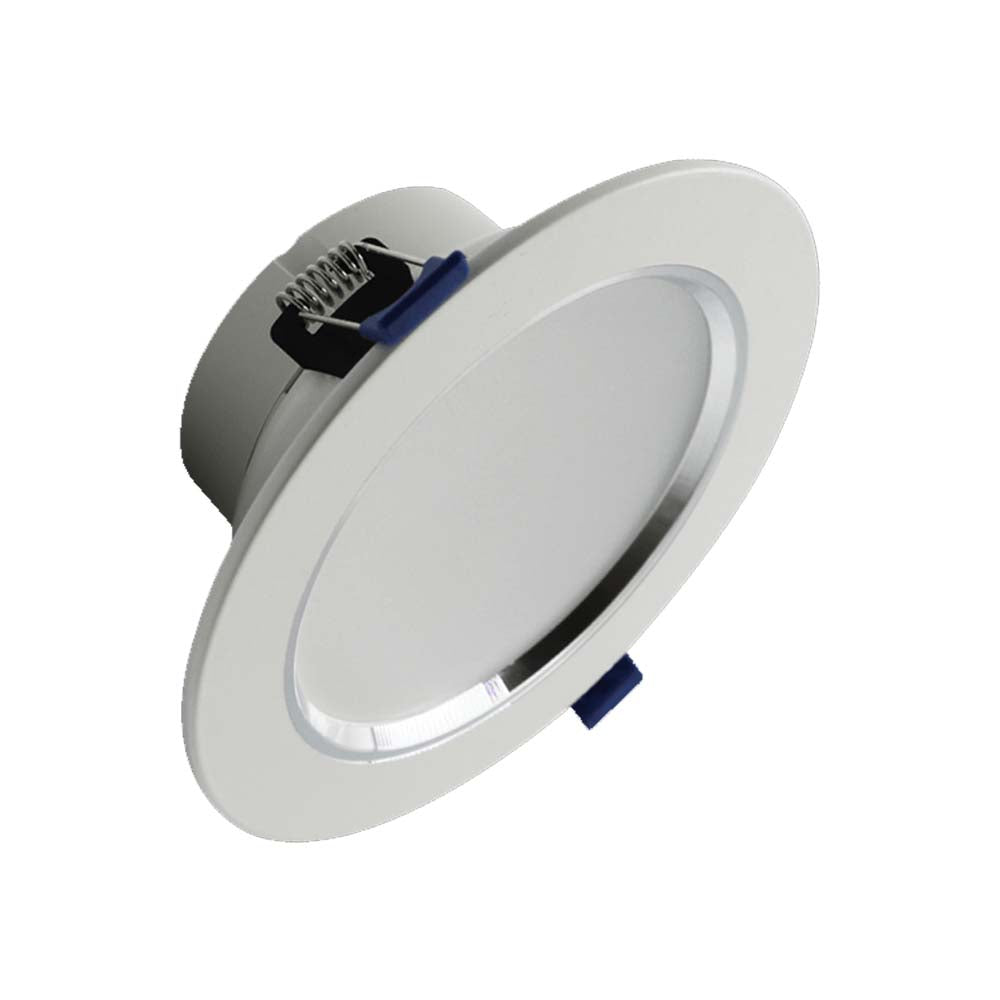 LÁMPARA DOWNLIGHT TECNOLED 12W 85-265V 3500K 900LM IP20 BLANCO