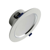 LÁMPARA DOWNLIGHT TECNOLED 12W 85-265V 3500K 900LM IP20 BLANCO