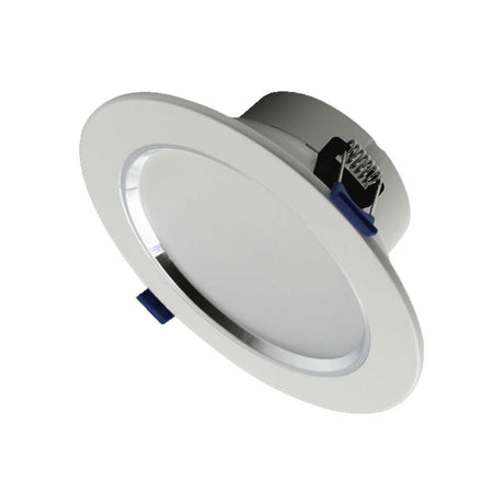 LÁMPARA DOWNLIGHT TECNOLED 12W 85-265V 3500K 900LM IP20 BLANCO