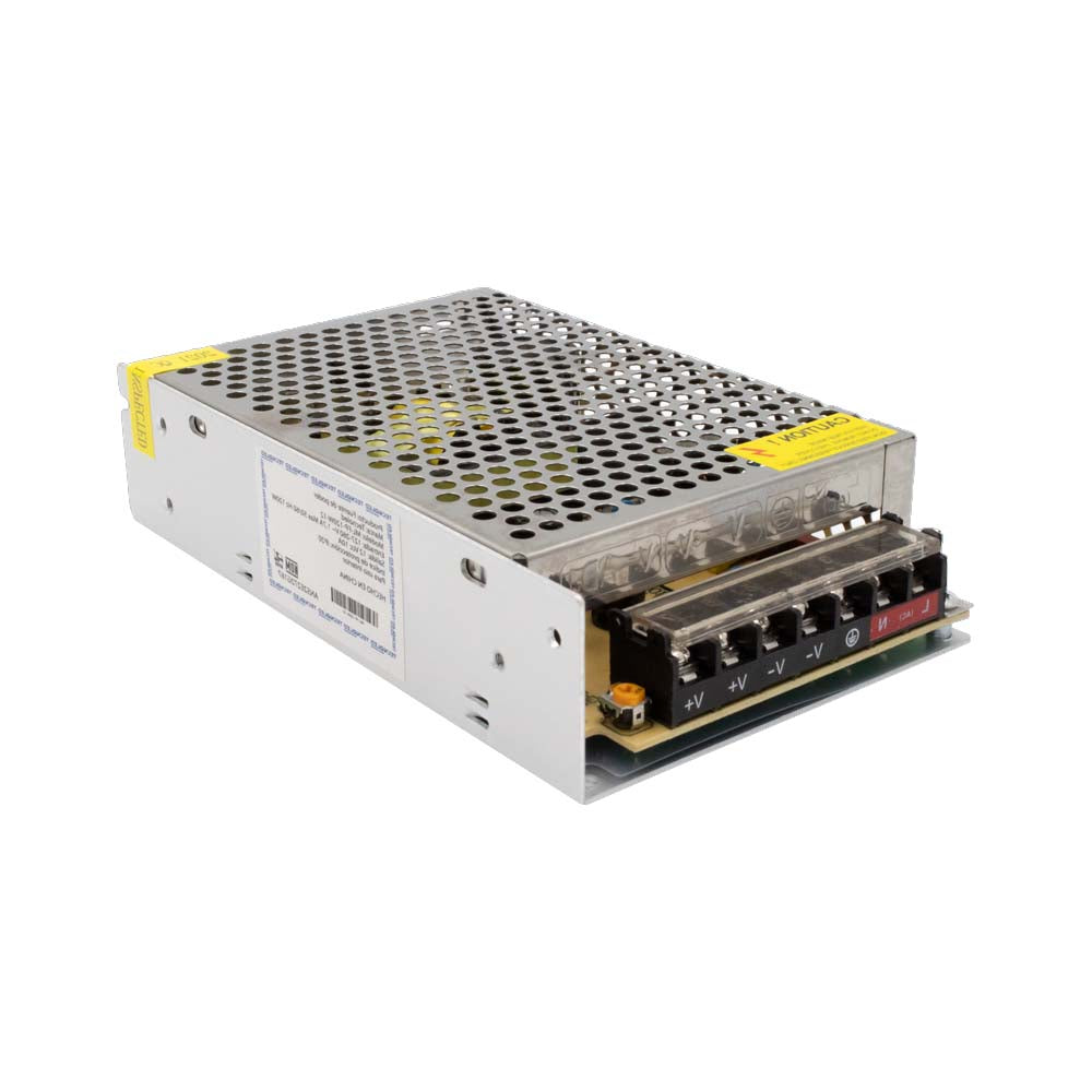 FUENTE DE PODER 120W 90-064V MCA. TECNOLED *** SIN TIEMPO DE ENTREGA ***