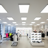 PANEL DE LEDS 60X120CM 6500K MCA. TECNOLED