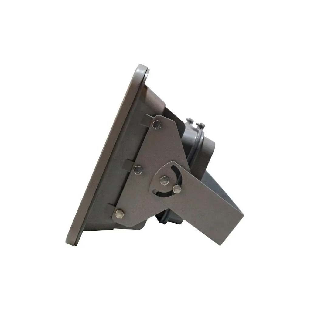 REFLECTOR DE LED SMD 400W 40000LM IP65 COLOR GRIS MCA TECNOLED