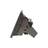 REFLECTOR DE LED SMD 400W 40000LM IP65 COLOR GRIS MCA TECNOLED