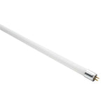 TUBO DE CRISTAL OPALINO 18W T5  6500K 85-277V MCA TECNOLED ***OFRECER 16T5LED120V65C ***