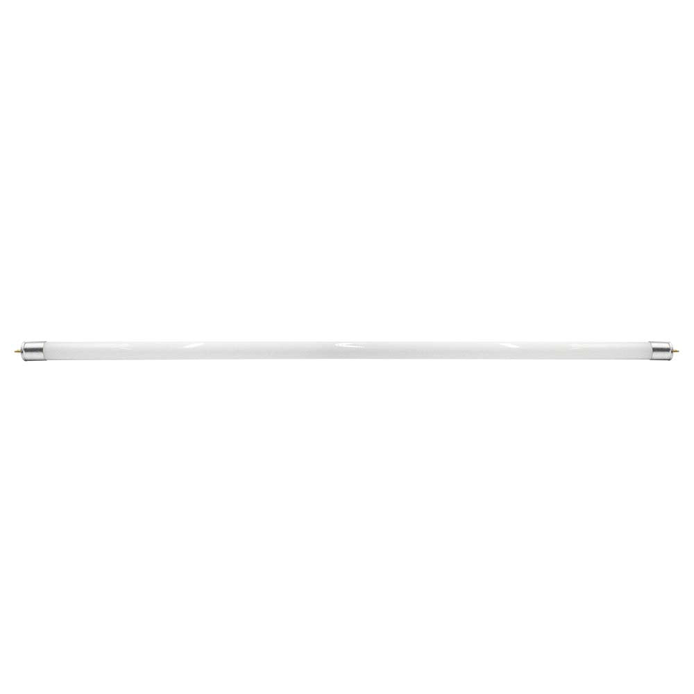 TUBO DE CRISTAL OPALINO 18W T5  6500K 85-277V MCA TECNOLED ***OFRECER 16T5LED120V65C ***