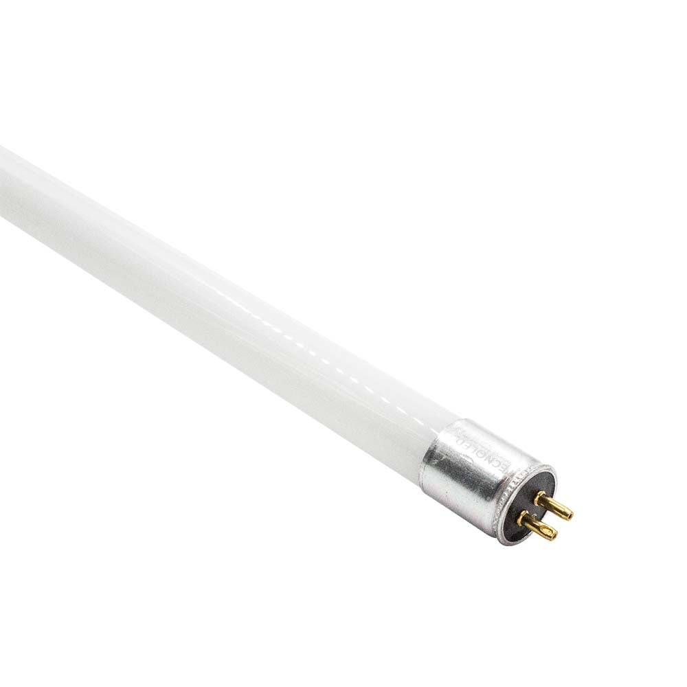 TUBO DE CRISTAL OPALINO 18W T5  6500K 85-277V MCA TECNOLED ***OFRECER 16T5LED120V65C ***