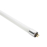 TUBO DE CRISTAL OPALINO 18W T5  6500K 85-277V MCA TECNOLED ***OFRECER 16T5LED120V65C ***
