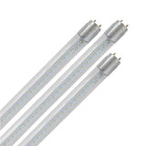 TUBO DE LED T5 TECNOLED 18W 85-265V 6500K 1900LM IP20  1.20M G5 TRANSPARENTE CONEXIÓN 2P