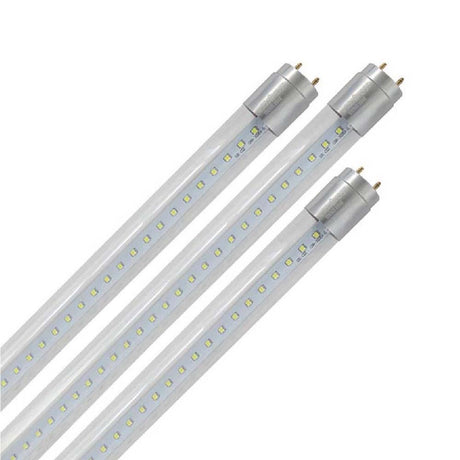TUBO DE LED T5 TECNOLED 18W 85-265V 6500K 1900LM IP20  1.20M G5 TRANSPARENTE CONEXIÓN 2P