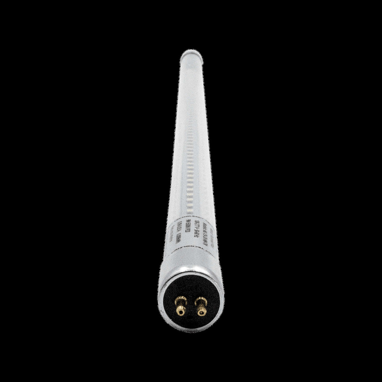 TUBO DE LED T5 TECNOLED 9W 85-265V 6500K 900LM IP20 60CM G5 TRANSPARENTE CONEXIÓN 2P