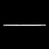 TUBO DE LED T5 TECNOLED 9W 85-265V 6500K 900LM IP20 60CM G5 TRANSPARENTE CONEXIÓN 2P
