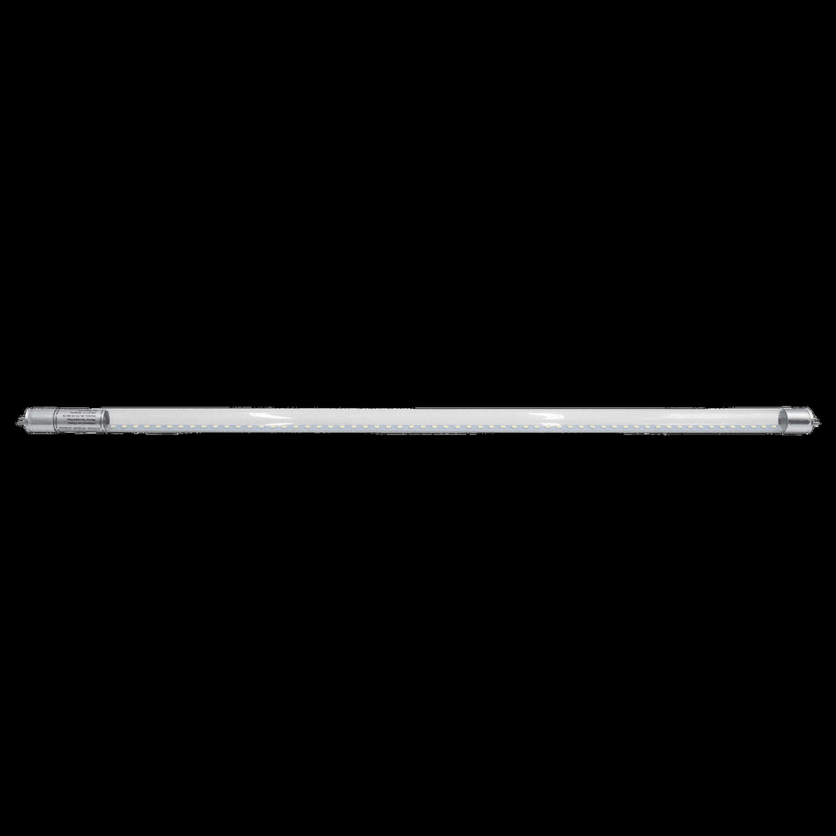 TUBO DE LED T5 TECNOLED 9W 85-265V 6500K 900LM IP20 60CM G5 TRANSPARENTE CONEXIÓN 2P