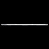 TUBO DE LED T5 TECNOLED 9W 85-265V 6500K 900LM IP20 60CM G5 TRANSPARENTE CONEXIÓN 2P