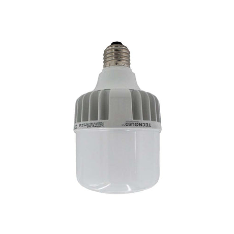 LAMPARA LED TIPO BULBO TN 100-240V~ 60HZ 20W 6500K E27 MARCA TECNOLED PLUS