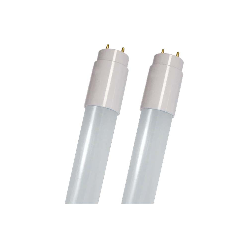 TUBO DE LED (VIDRIO) T8/6500K 1700 LM 100-240V OPALINO TECNOLED *** OFRECER 18T8LED120MV65C O 91258 ***