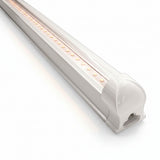 TUBO DE LED INTEGRADO T8 TECNOLED 18W 85-265V 6500K 1800LM IP20 1.20M TRANSPARENTE