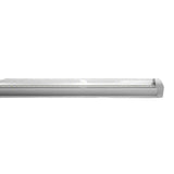 TUBO DE LED INTEGRADO T8 TECNOLED 18W 85-265V 6500K 1800LM IP20 1.20M TRANSPARENTE