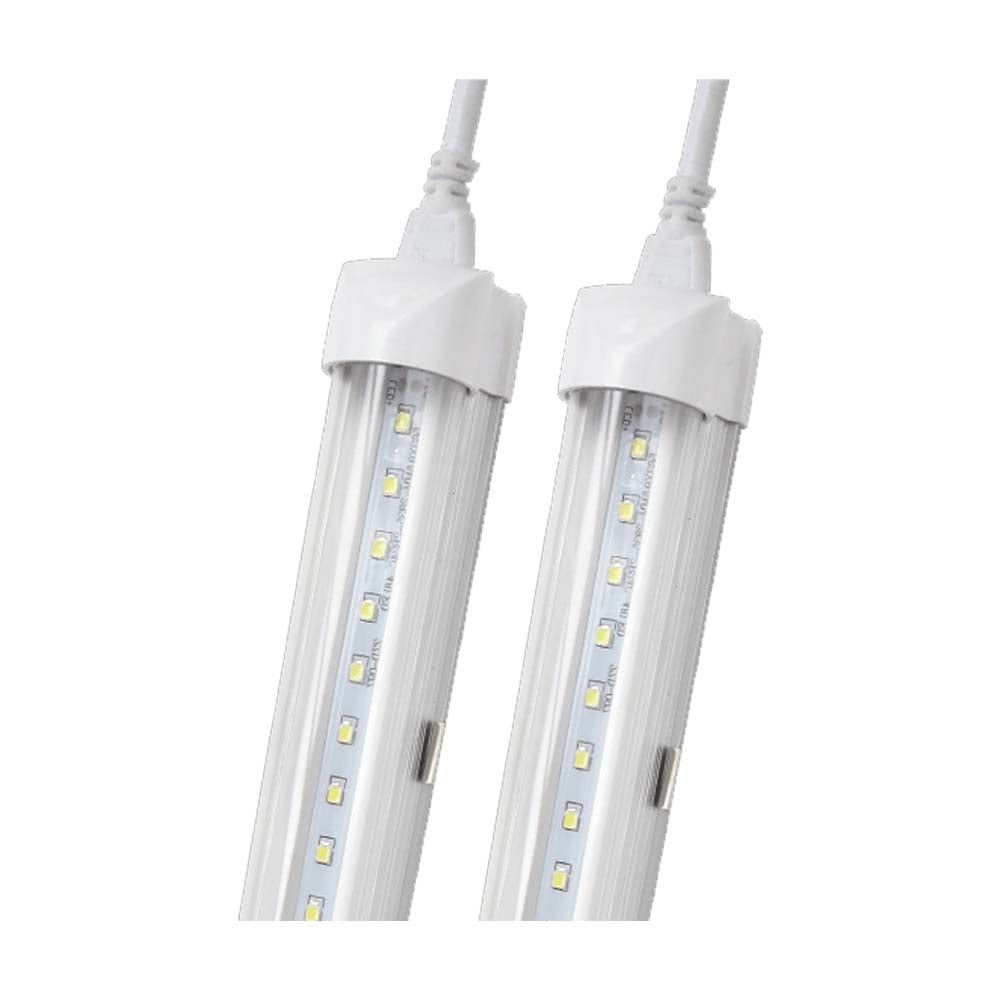 TUBO INTEGRADO T-8 36W 6500K 3600LM 85-265V