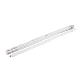 TUBO T5 DE ALUMINIO 18W 6500K 1800LM 100-277V TECNOLED