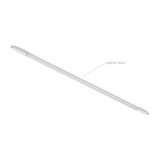 TUBO T5 DE ALUMINIO 18W 6500K 1800LM 100-277V TECNOLED