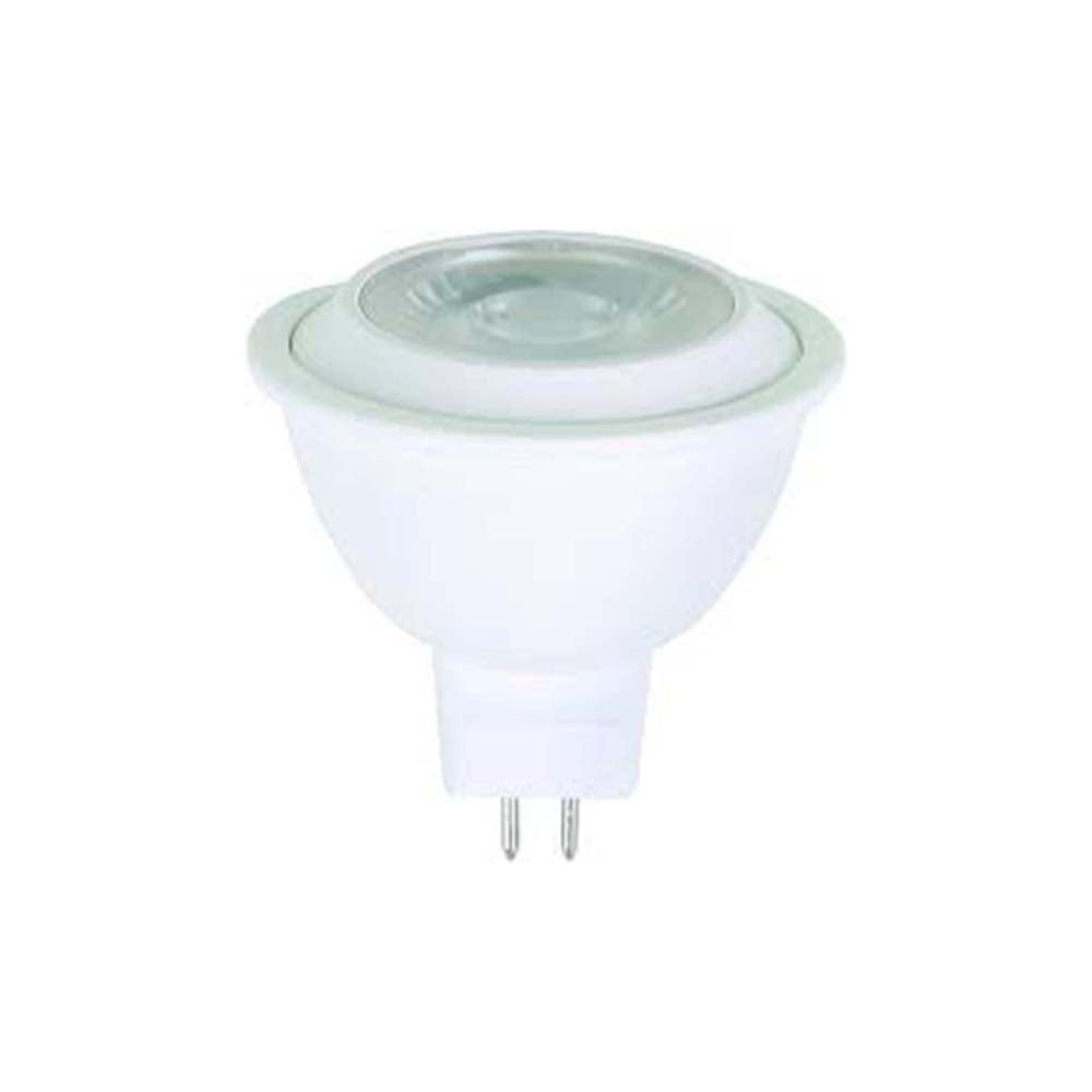 LAMPARA LED 4W/127V 3000K GX5.3 ***TECNOLITE HAE***
