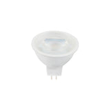 FOCO LED TECNOLITE TIPO MR16 3W LUZ SUAVE CÁLIDA BASE GX5.3 MR16-LED/3W/30H