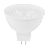 FOCO LED TECNOLITE 5.5W LUZ SUAVE CÁLIDA BASE GX5.3 NO ATENUABLE