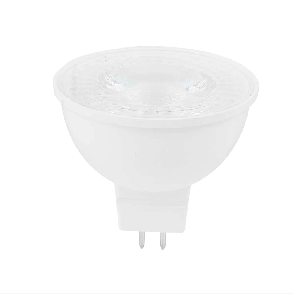 FOCO LED TECNOLITE 5.5W LUZ DE DÍA BASE GX5.3 NO ATENUABLE